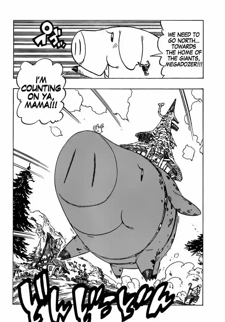 Nanatsu no Taizai 127