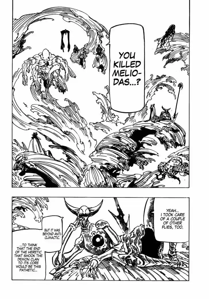 Nanatsu no Taizai 127