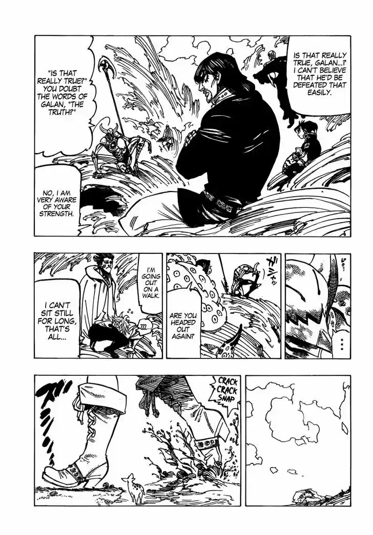 Nanatsu no Taizai 127