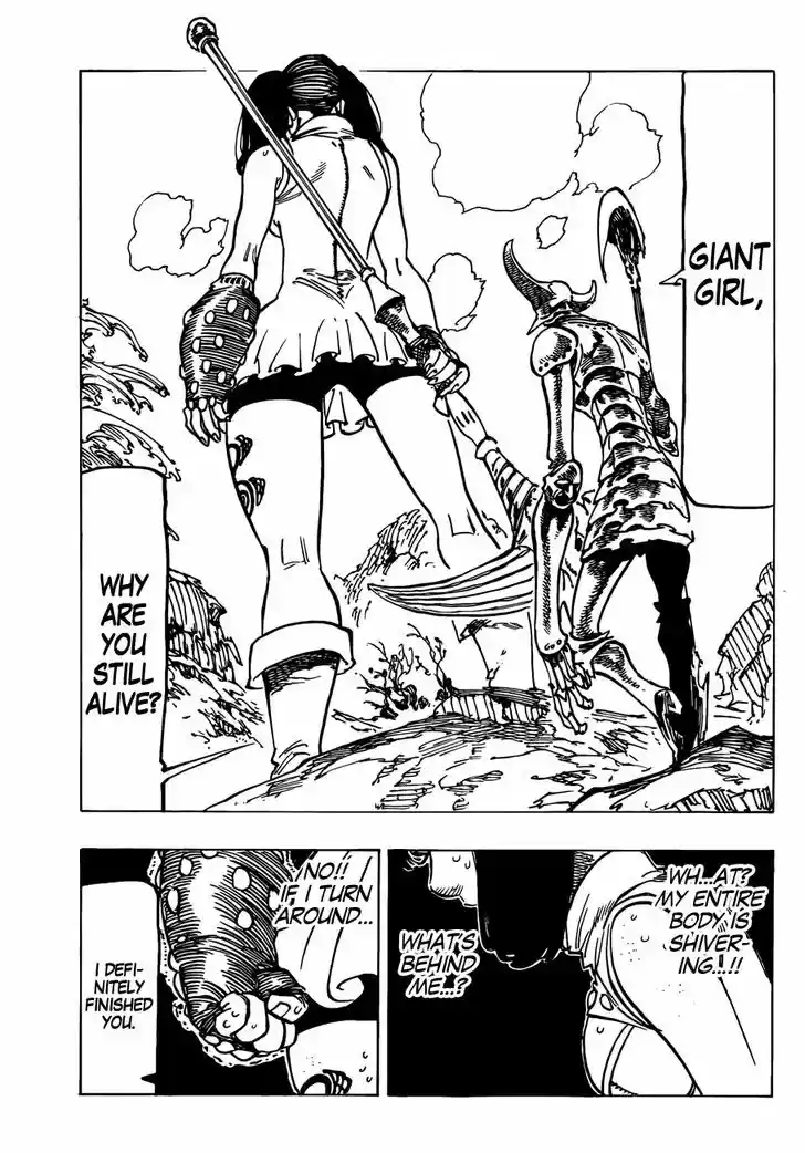 Nanatsu no Taizai 127