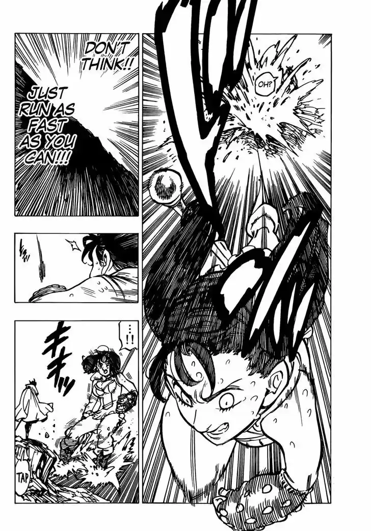 Nanatsu no Taizai 127