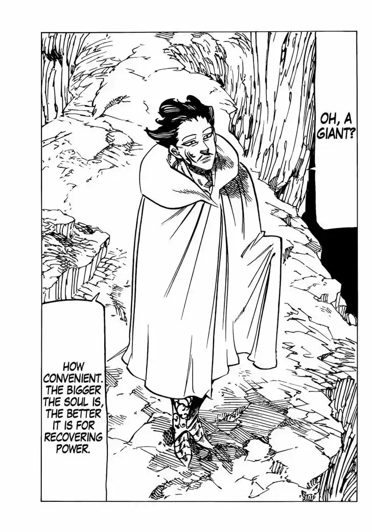 Nanatsu no Taizai 127