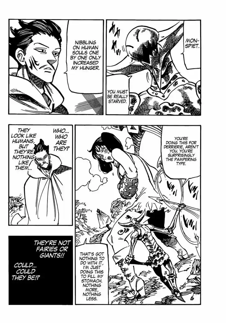 Nanatsu no Taizai 127