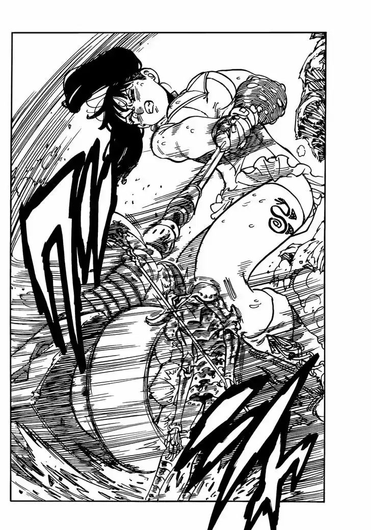 Nanatsu no Taizai 127