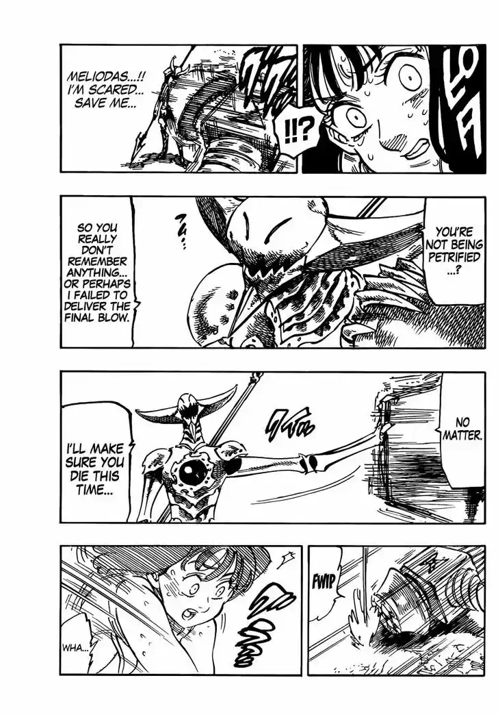 Nanatsu no Taizai 127