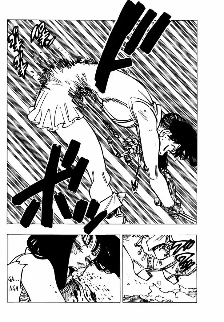 Nanatsu no Taizai 127