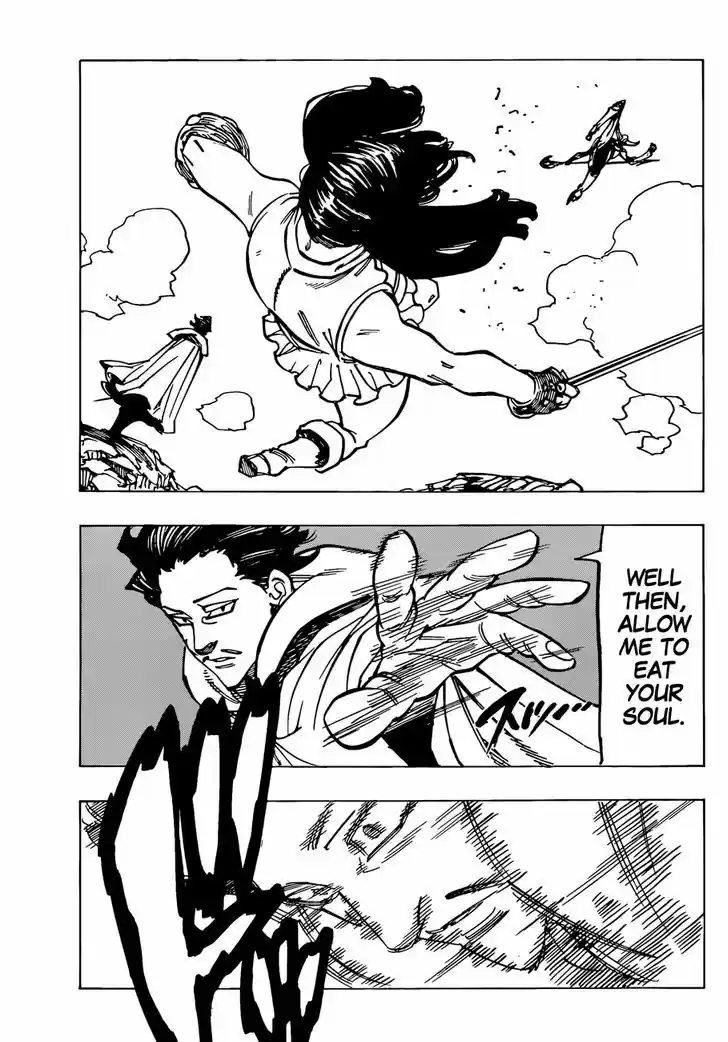 Nanatsu no Taizai 127