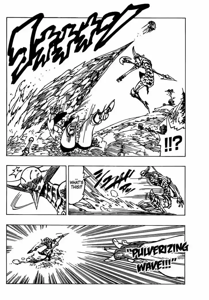 Nanatsu no Taizai 127