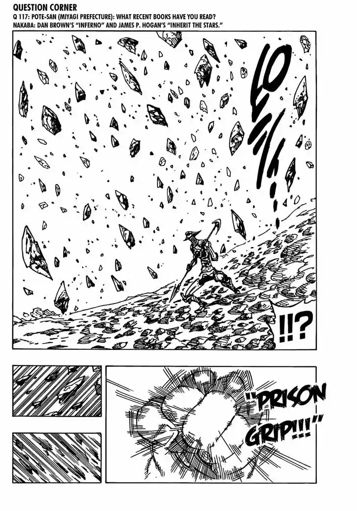 Nanatsu no Taizai 127