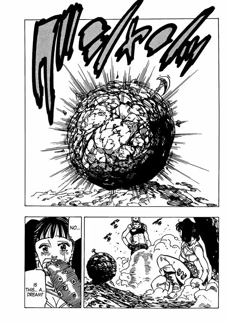 Nanatsu no Taizai 127