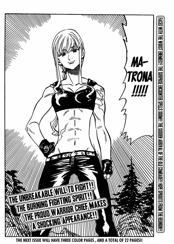 Nanatsu no Taizai 127