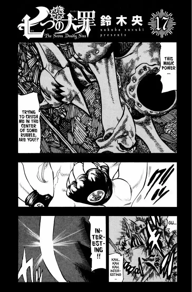 Nanatsu no Taizai 135.5