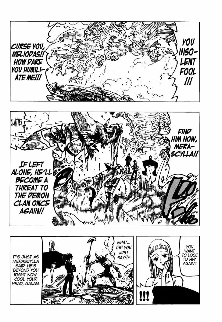 Nanatsu no Taizai 136