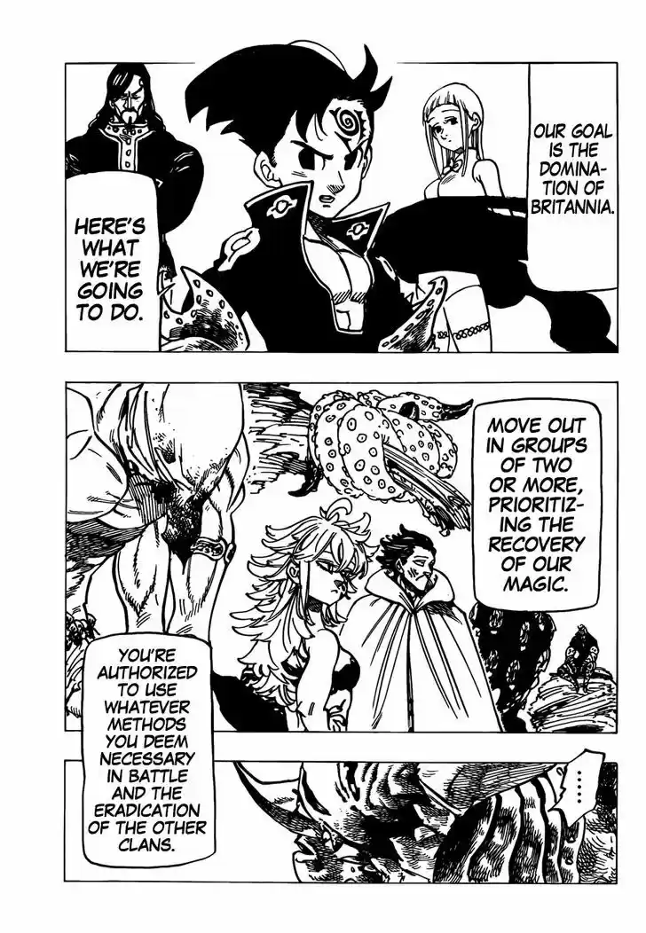 Nanatsu no Taizai 136