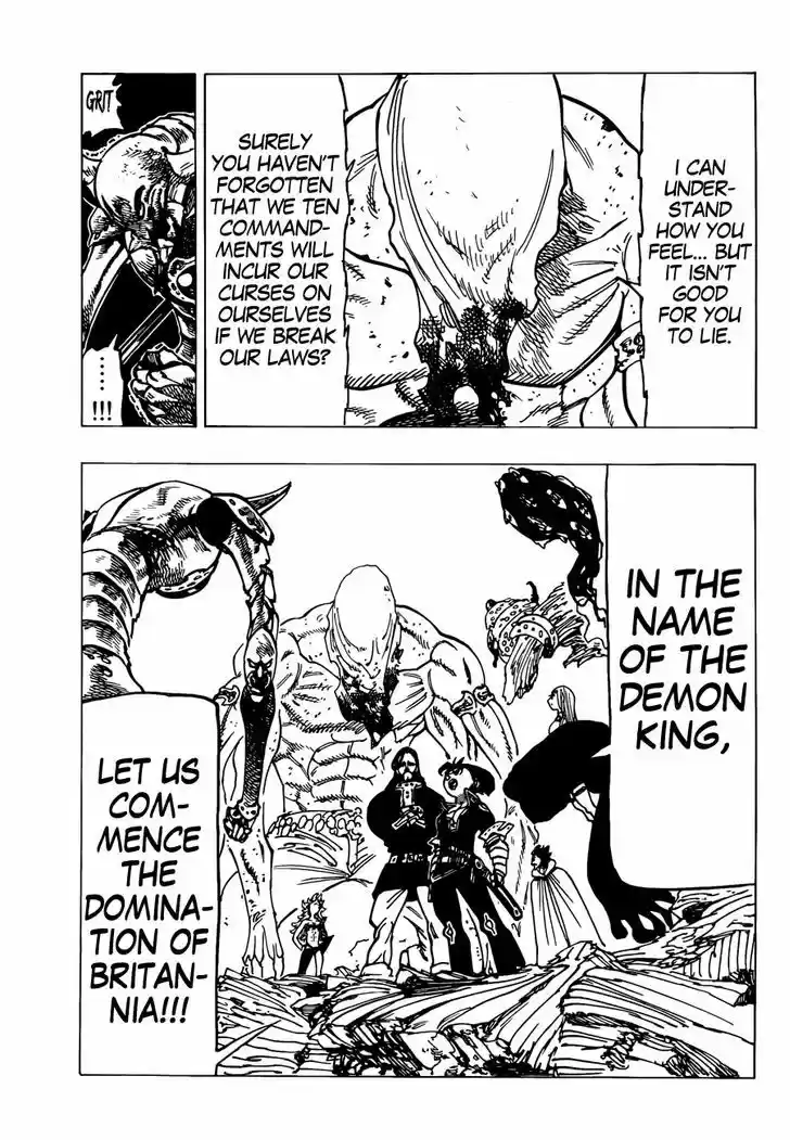 Nanatsu no Taizai 136