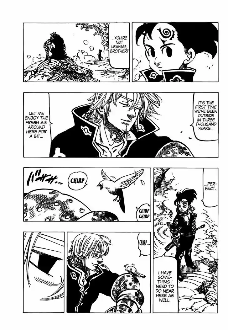 Nanatsu no Taizai 136