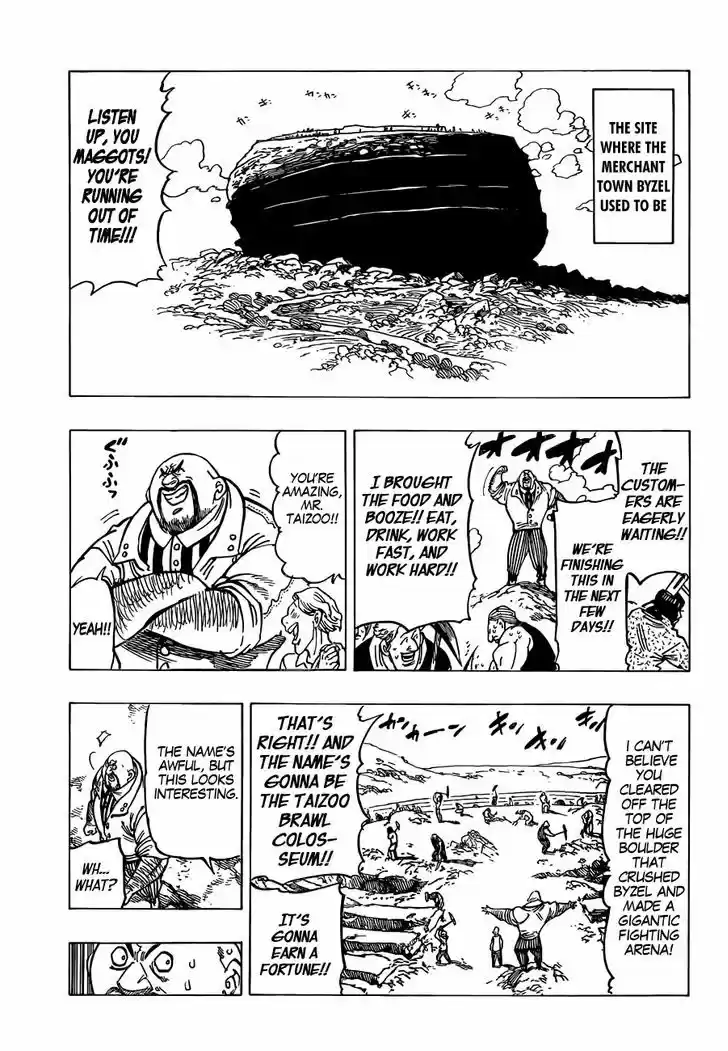 Nanatsu no Taizai 136