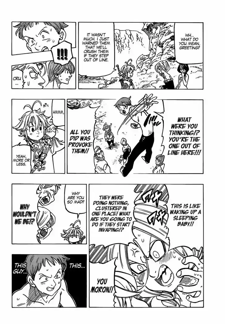 Nanatsu no Taizai 136