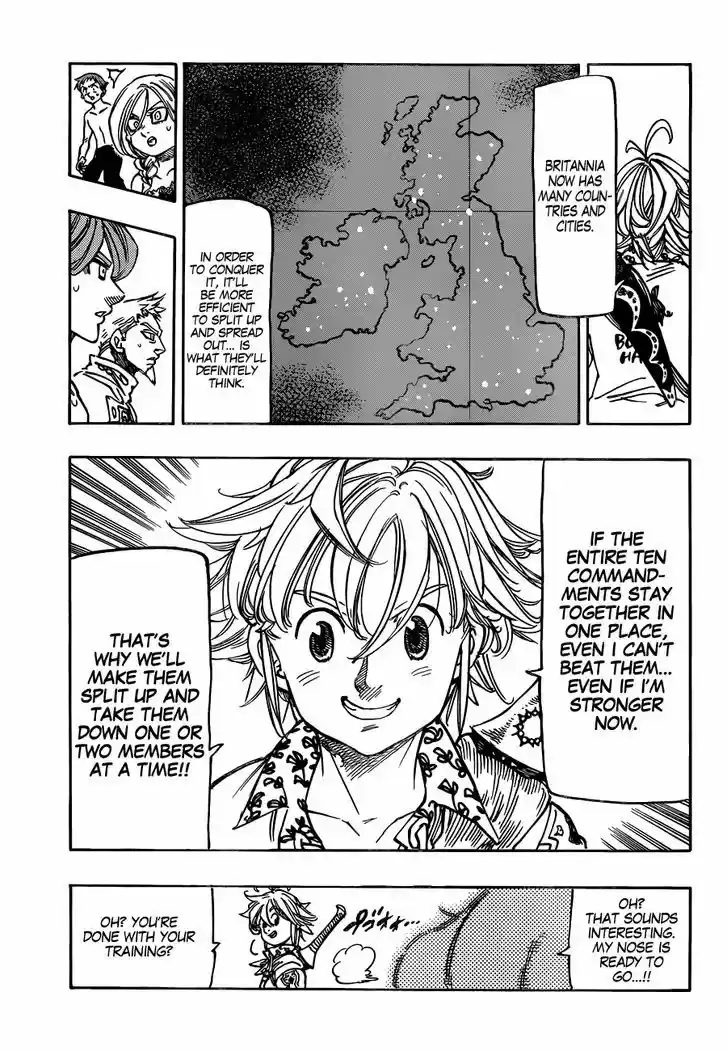 Nanatsu no Taizai 136