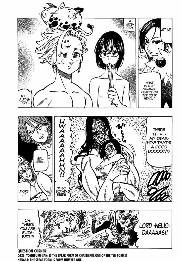Nanatsu no Taizai 136
