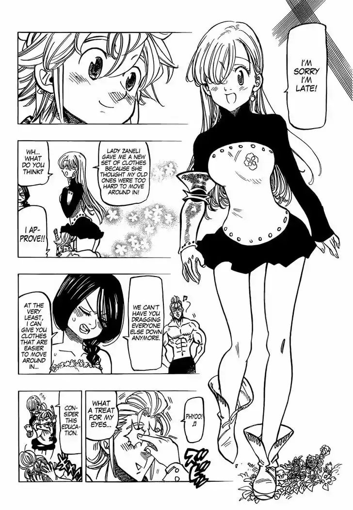 Nanatsu no Taizai 136