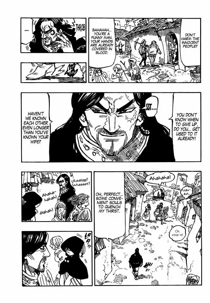 Nanatsu no Taizai 138