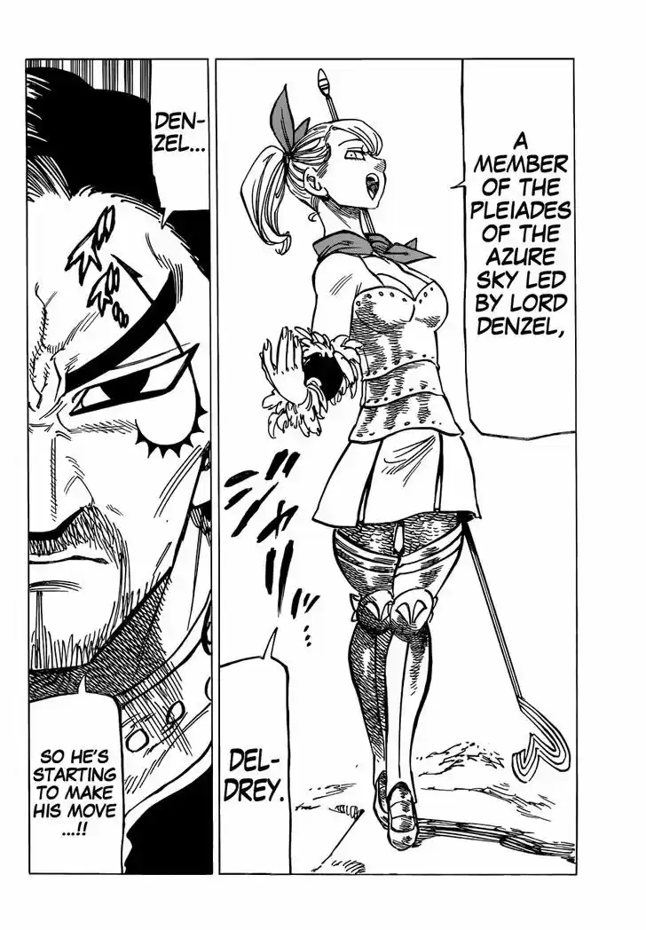 Nanatsu no Taizai 138