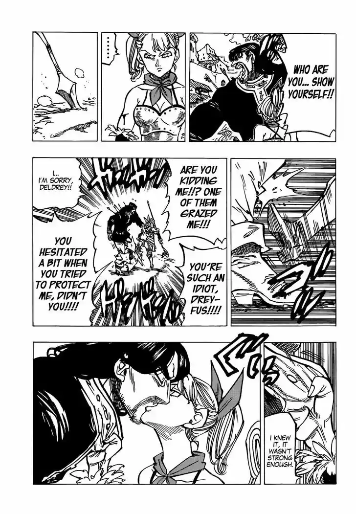 Nanatsu no Taizai 138