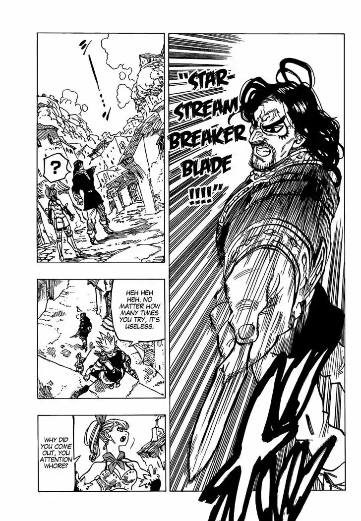 Nanatsu no Taizai 138