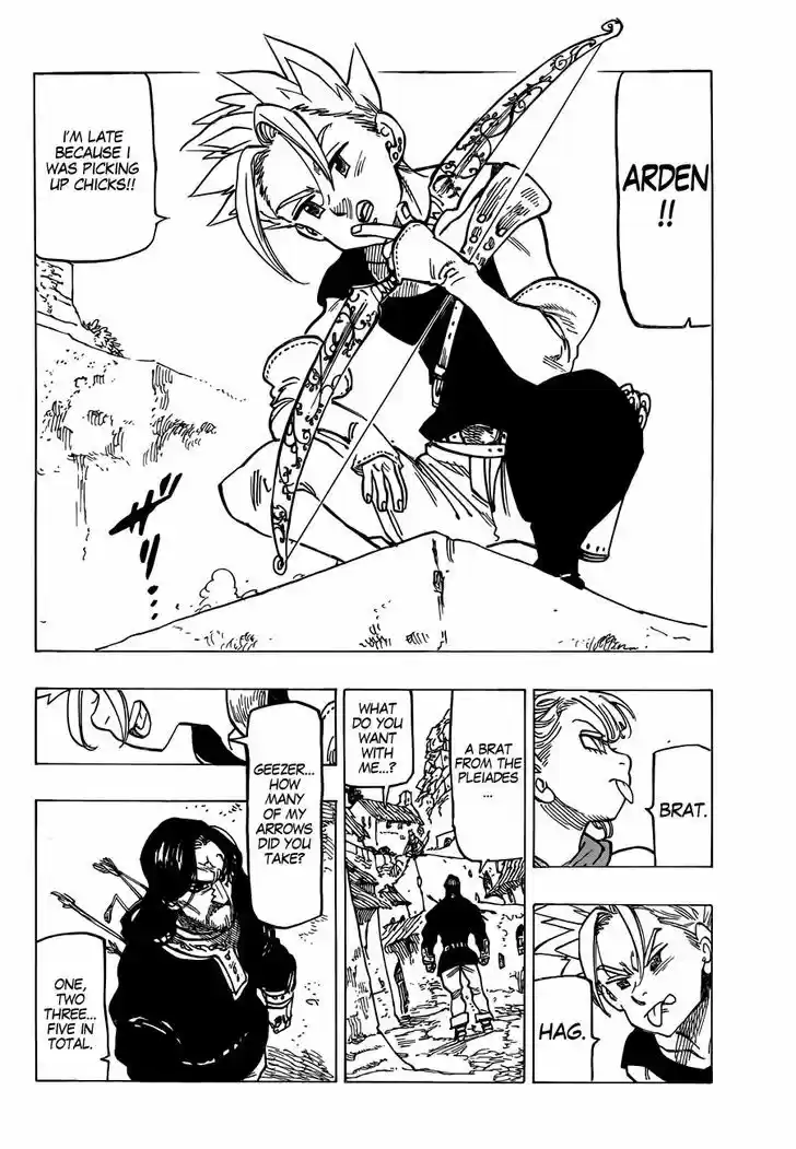 Nanatsu no Taizai 138