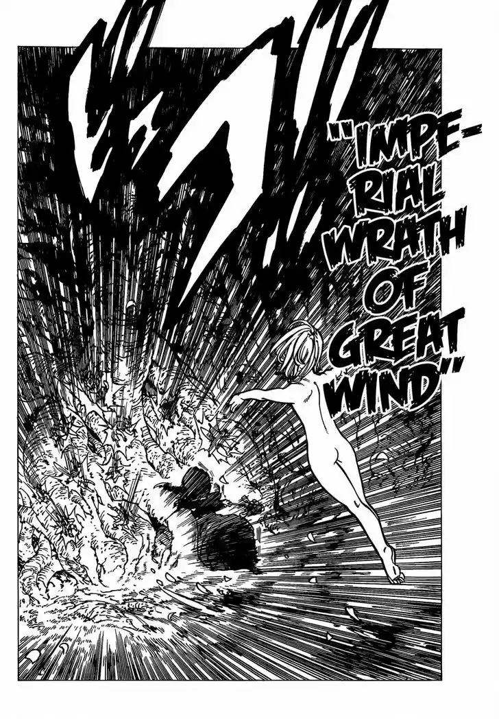 Nanatsu no Taizai 142