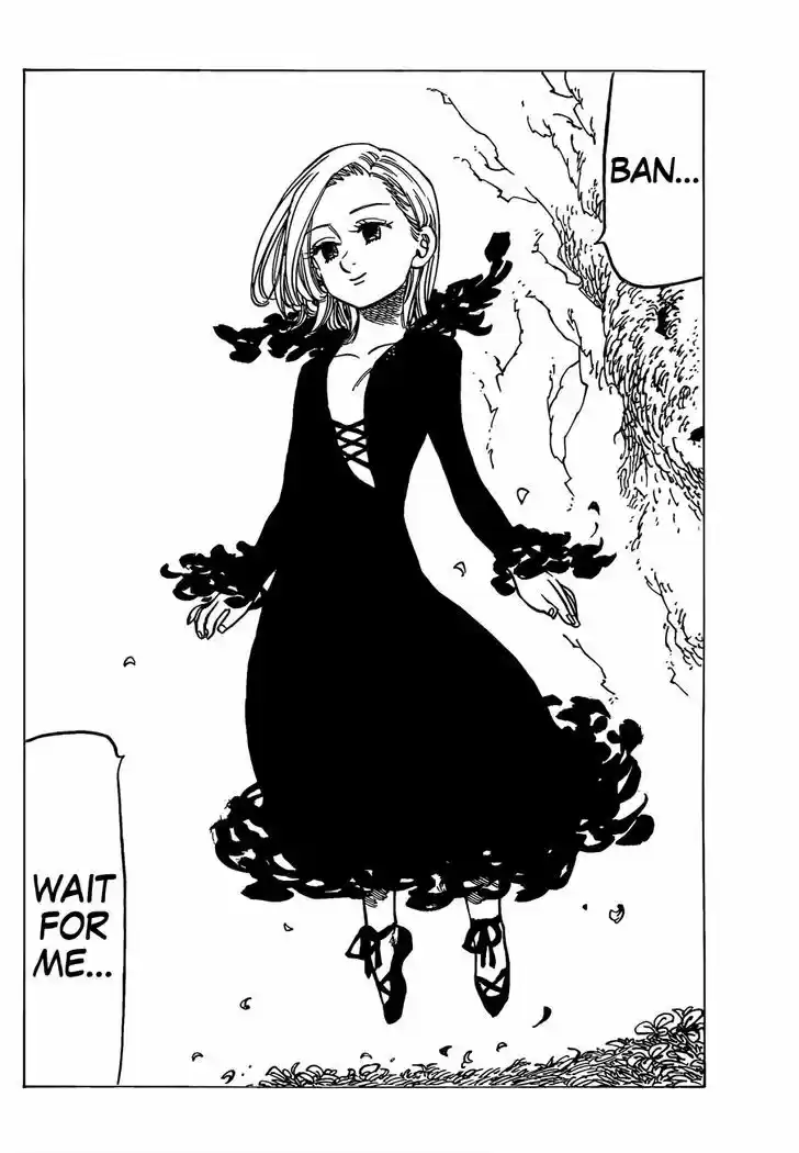 Nanatsu no Taizai 142