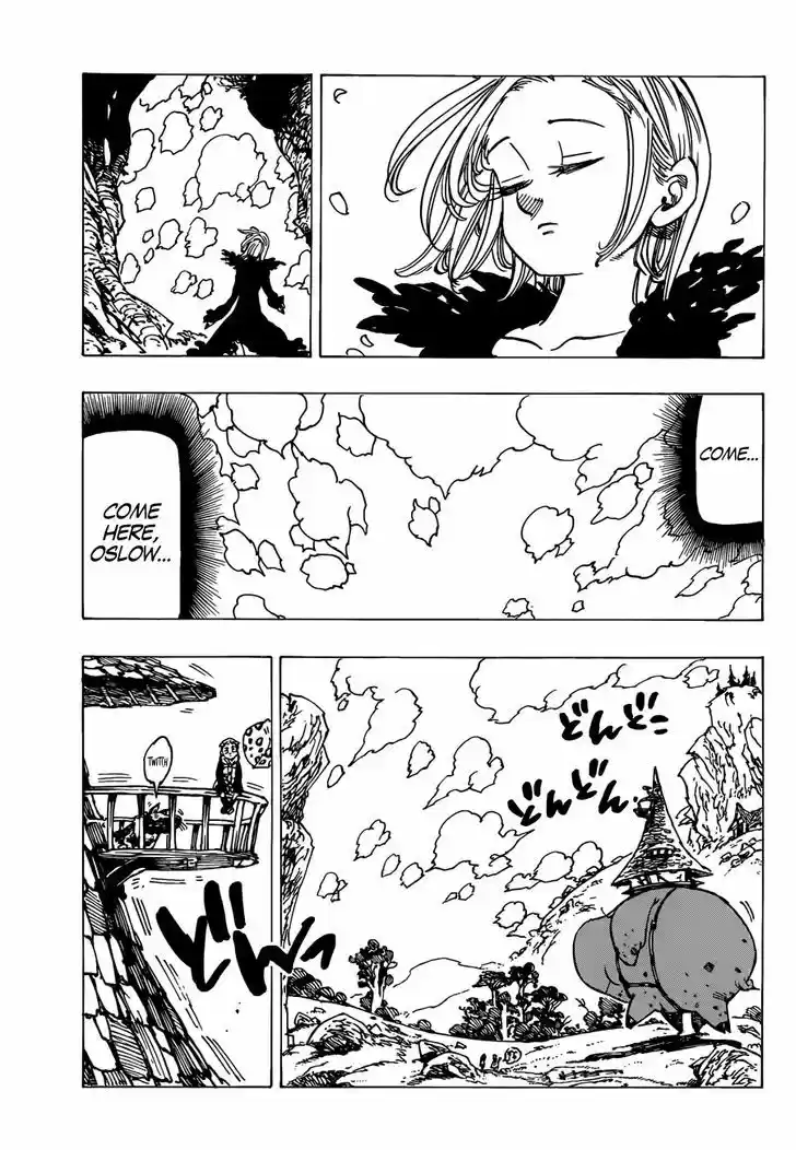 Nanatsu no Taizai 142