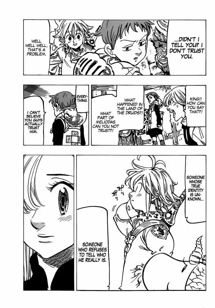 Nanatsu no Taizai 142