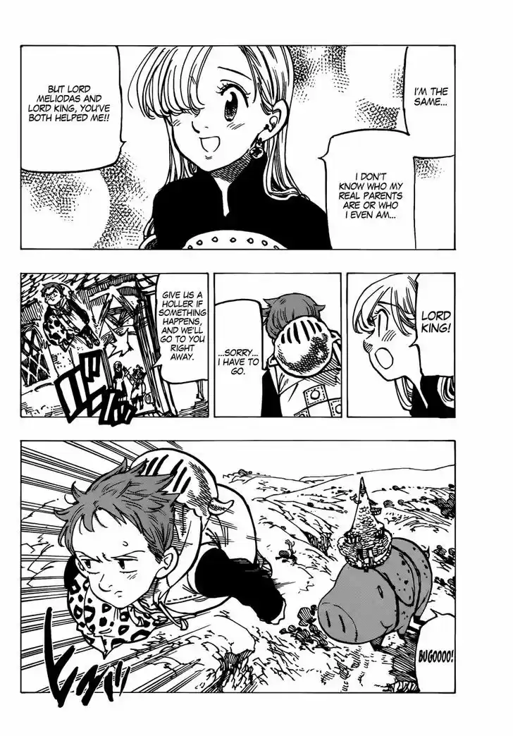 Nanatsu no Taizai 142