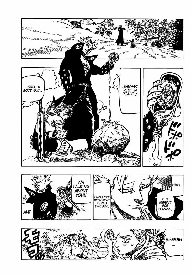 Nanatsu no Taizai 142