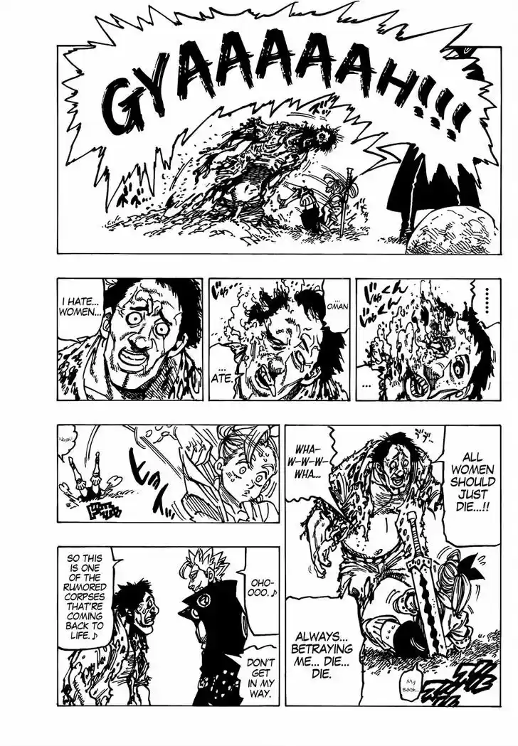 Nanatsu no Taizai 142