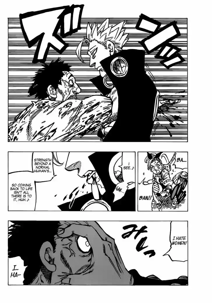 Nanatsu no Taizai 142