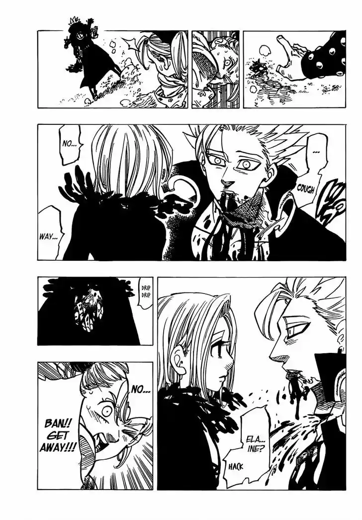 Nanatsu no Taizai 142