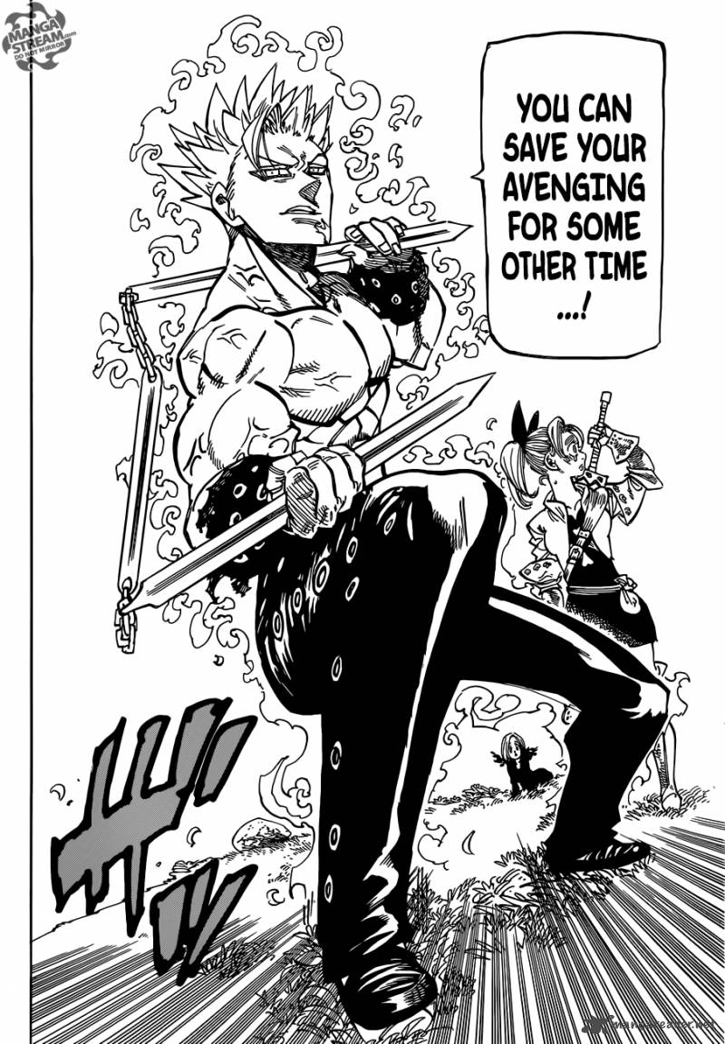 Nanatsu no Taizai 146