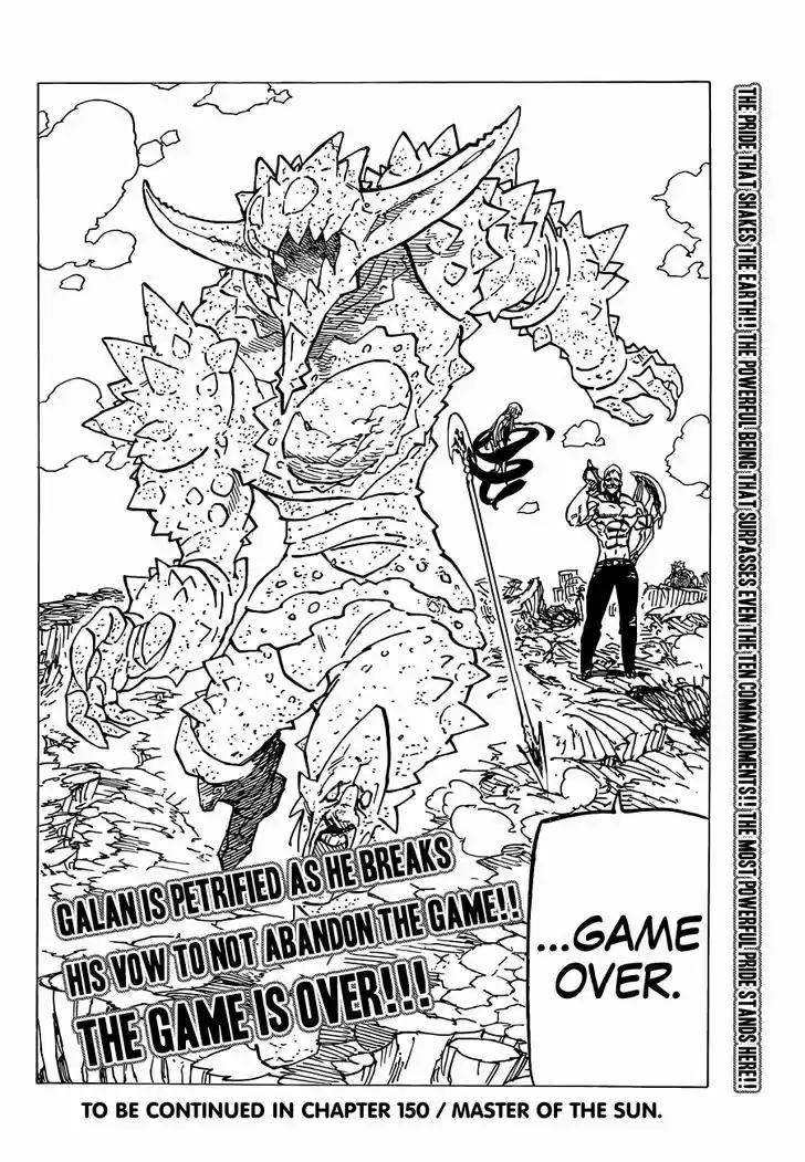 Nanatsu no Taizai 149