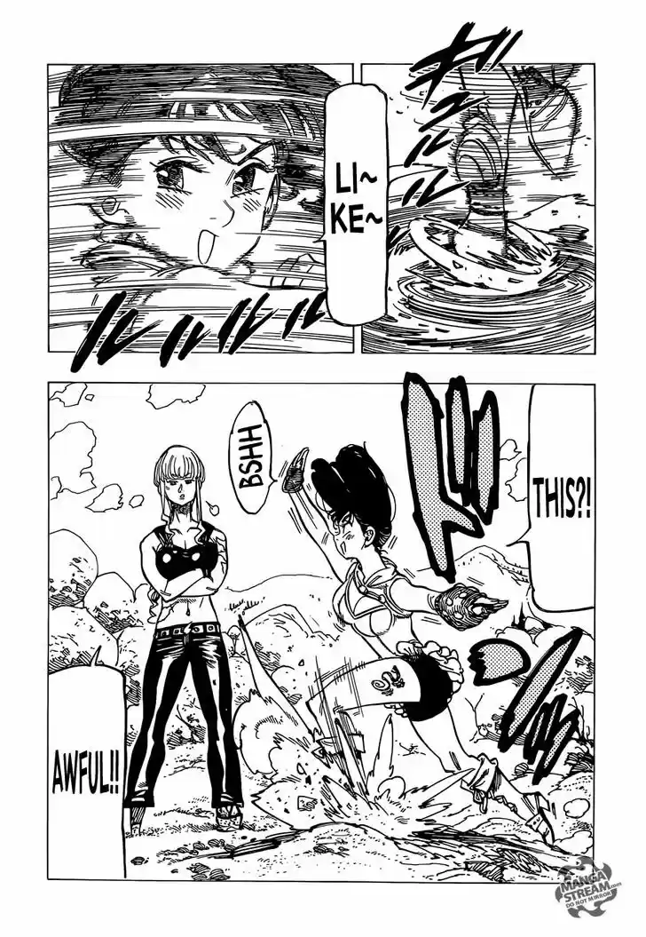 Nanatsu no Taizai 151