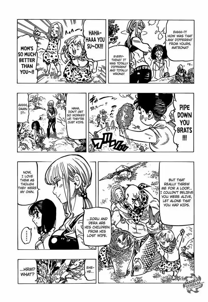 Nanatsu no Taizai 151