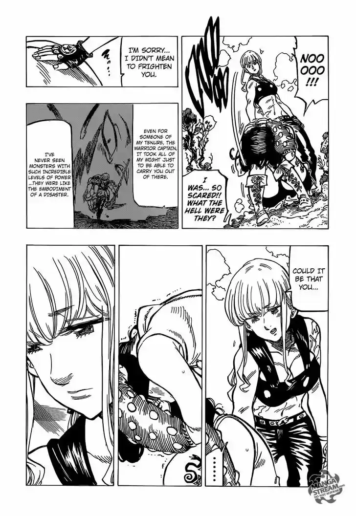 Nanatsu no Taizai 151