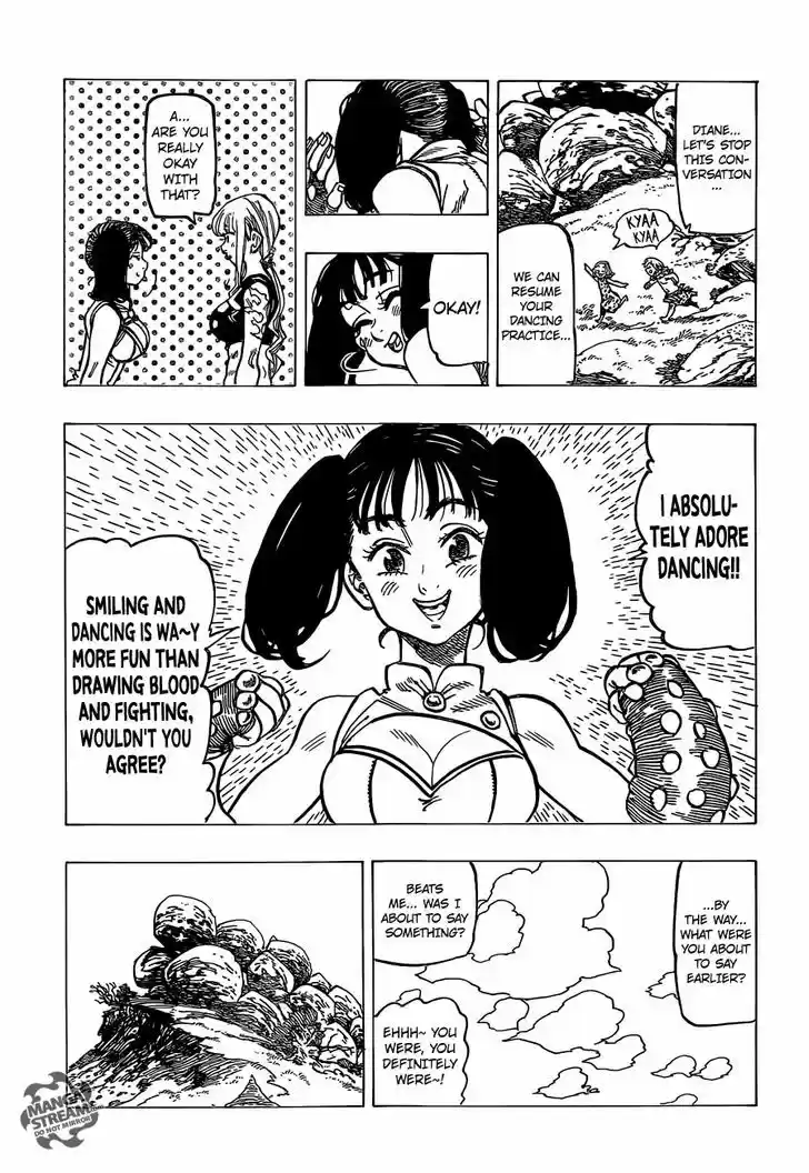 Nanatsu no Taizai 151