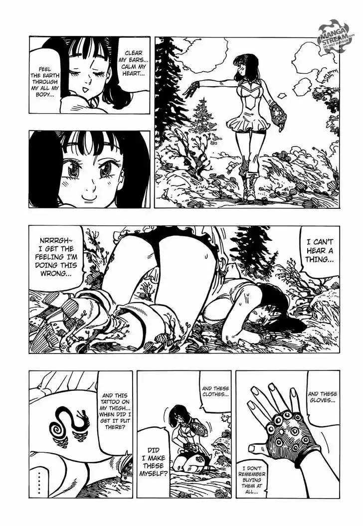 Nanatsu no Taizai 151