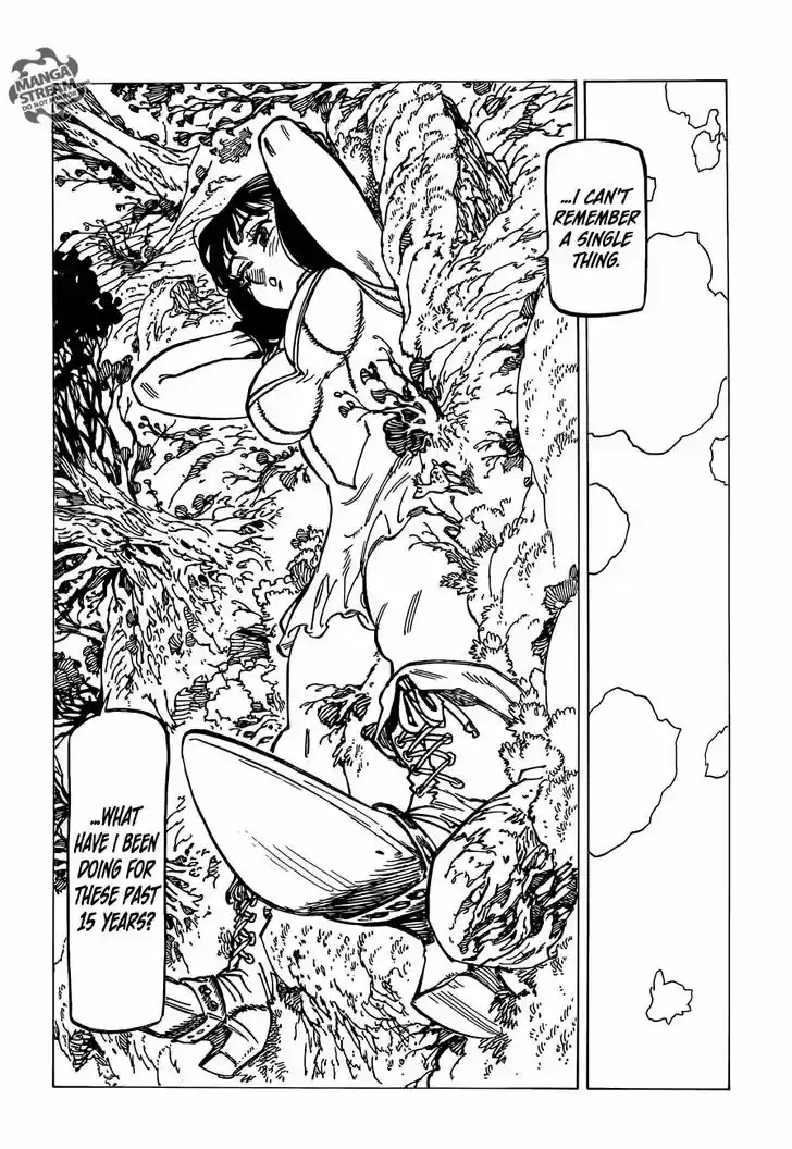 Nanatsu no Taizai 151