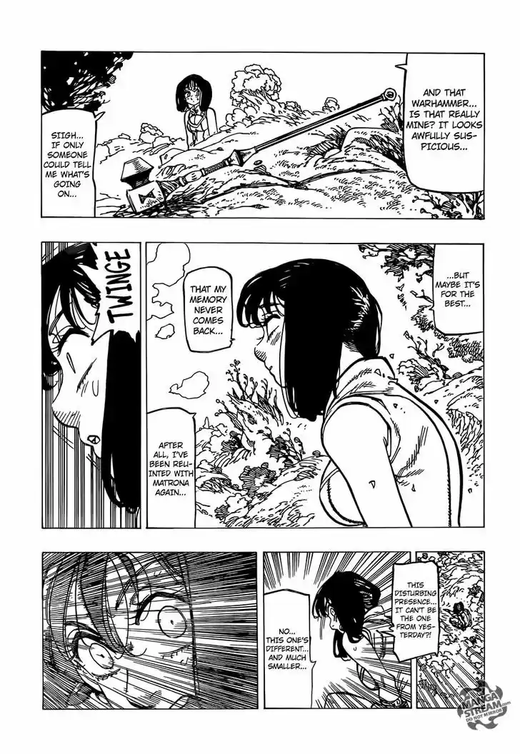 Nanatsu no Taizai 151