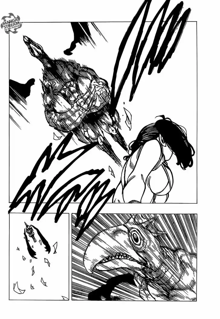 Nanatsu no Taizai 151