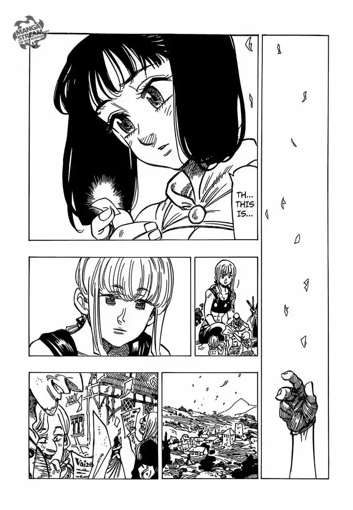 Nanatsu no Taizai 151